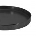 Diga Colmore Stoer decoratie plateau mat zwart 